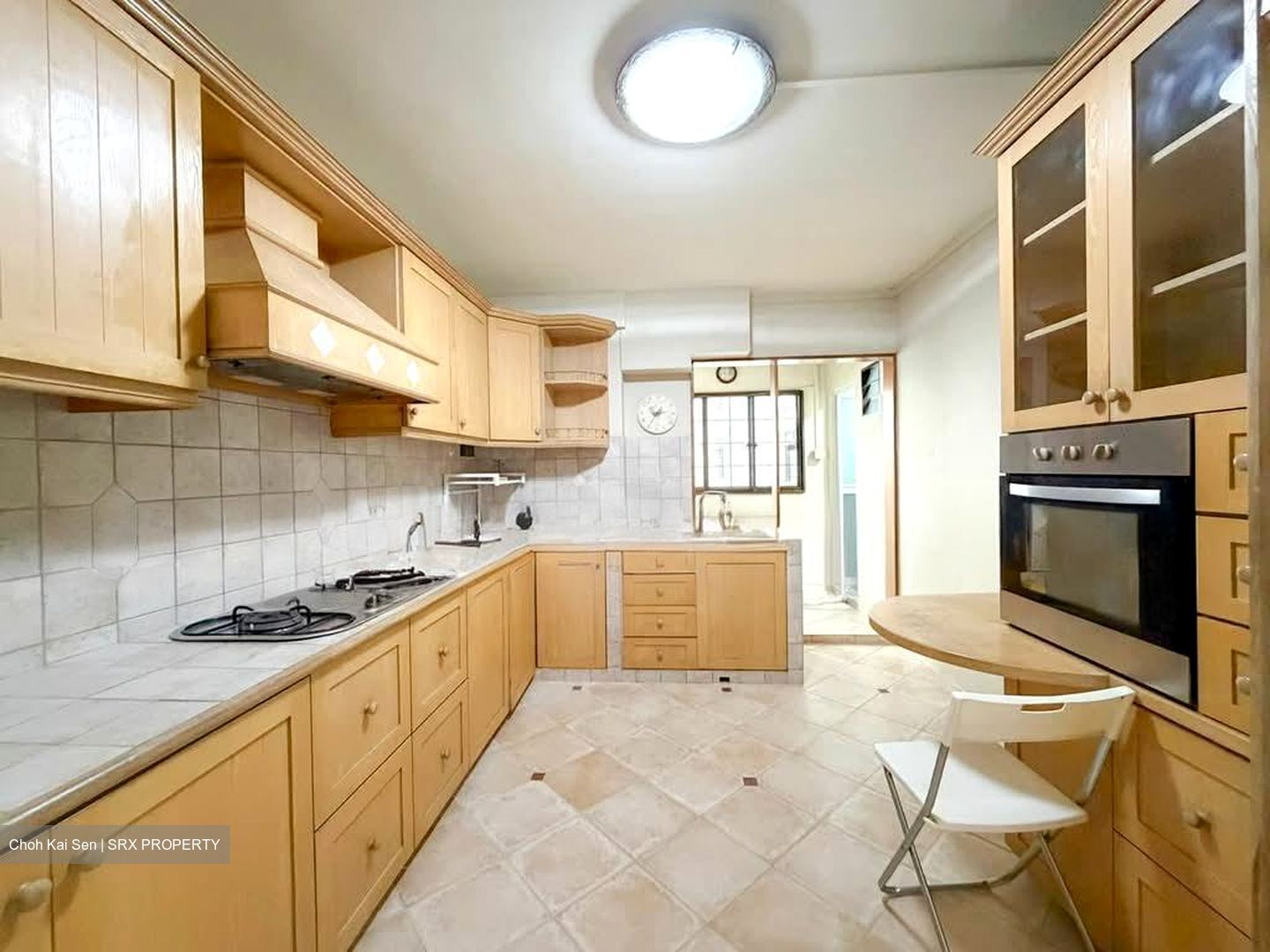 Blk 698D Hougang Street 52 (Hougang), HDB Executive #563671451